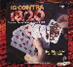 IG-Contra: 18/20 - Cover