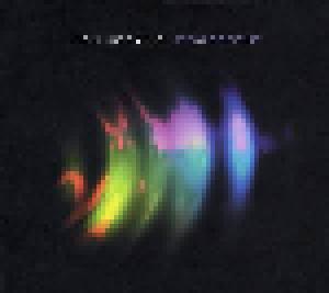 Jon Hopkins: Opalescent - Cover