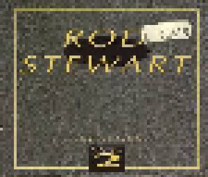 Cover - Rod Stewart: Rod Stewart Collection Vol. 2