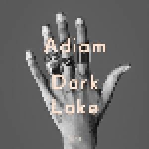 Cover - Adiam: Dark Lake