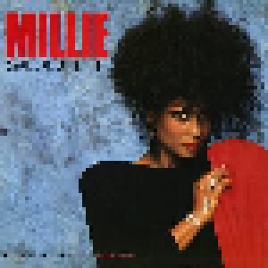Millie Scott: I Can Make It Good For You (LP) - Bild 1