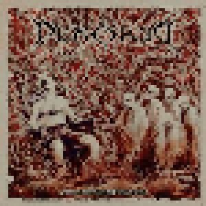 Cover - Demored: Absolution Through Dissolution