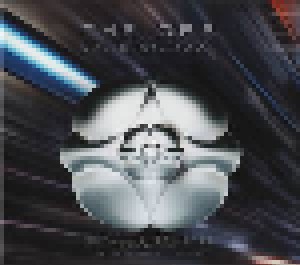 The Orb Feat. David Gilmour: Metallic Spheres (2-Blu-spec CD) - Bild 1