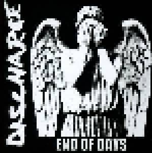 Discharge: End Of Days (CD) - Bild 1