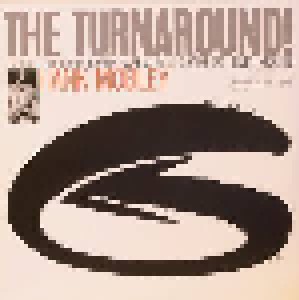 Hank Mobley: The Turnaround! (LP) - Bild 1