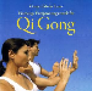 Gomer Edwin Evans: Qi Gong (CD) - Bild 1