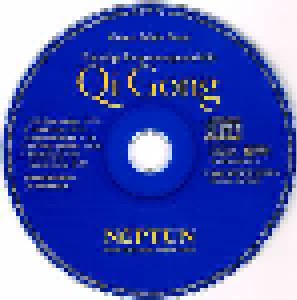 Gomer Edwin Evans: Qi Gong (CD) - Bild 3