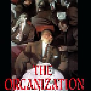 The Organization: The Organization (CD) - Bild 1