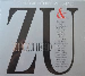Zucchero: Zu & Co. (CD + DVD) - Bild 1