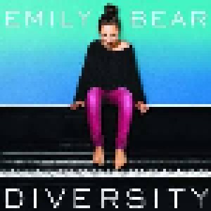 Emily Bear: Diversity (CD) - Bild 1