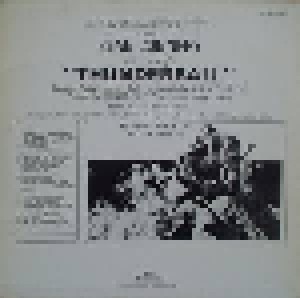 John Barry: Thunderball (LP) - Bild 2