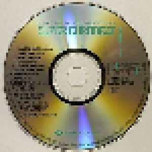 Super Eurobeat Vol. 1 (CD) - Bild 3