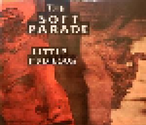 The Soft Parade: Little Red Book (Mini-CD / EP) - Bild 1