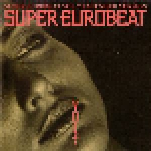 Cover - Maio & Co: Super Eurobeat Vol. 7