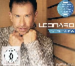 Leonard: Auf Meinem Weg (CD + DVD) - Bild 1