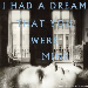 Cover - Hamilton Leithauser + Rostam: I Had A Dream That You Were Mine