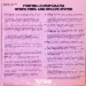 Gene Krupa & His Orchestra: That Drummer's Band (LP) - Bild 2