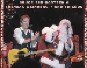 Bruce Springsteen: & The Max Weinberg 7 With Friends - Christmas Soul Night (3-CD) - Bild 1