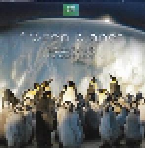 George Fenton: Frozen Planet (CD) - Bild 1