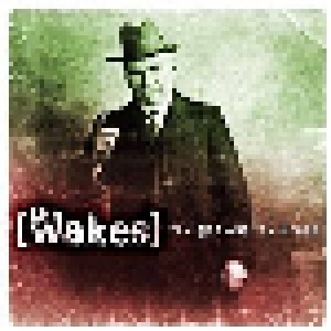 The Wakes: The Red And The Green (CD) - Bild 1