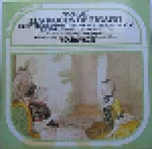 Wolfgang Amadeus Mozart: Les Noces De Figaro (3-LP) - Bild 1