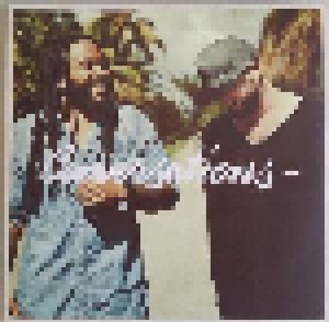 Gentleman & Ky-Mani Marley: Conversations (2-LP + CD) - Bild 1
