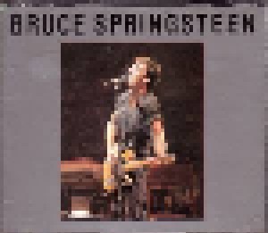 Bruce Springsteen: Coliseum Night (3-CD) - Bild 1