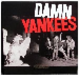 Damn Yankees: Damn Yankees (LP) - Bild 1