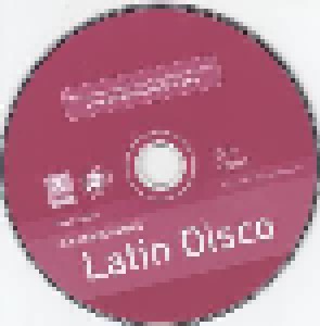 The Rough Guide To Latin Disco (CD) - Bild 3
