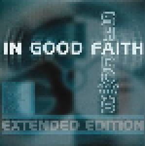 In Good Faith: Shadows (Single-CD) - Bild 1