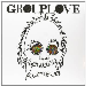 Grouplove: Spreading Rumours (LP) - Bild 1