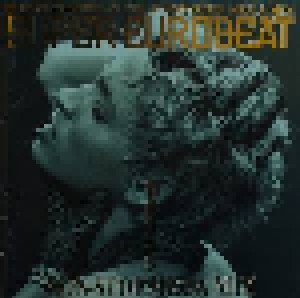 Cover - Mister Black: Super Eurobeat Vol. 8 - Non Stop Mega Mix