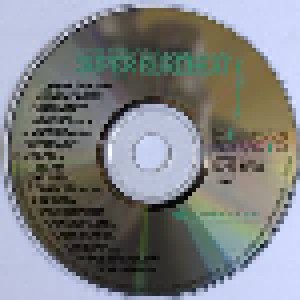 Super Eurobeat Vol. 8 - Non Stop Mega Mix (CD) - Bild 3