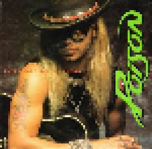 Poison: Every Rose Has Its Thorn (7") - Bild 1