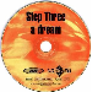 Step Three: A Dream (Single-CD) - Bild 4