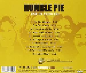 Humble Pie: Live In Concert (CD) - Bild 2