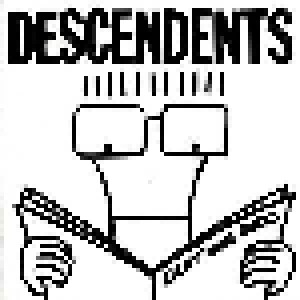 Descendents: Everything Sucks (LP) - Bild 1
