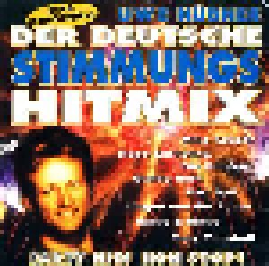 Der Deutsche Stimmungs Hitmix (CD) - Bild 1