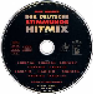 Der Deutsche Stimmungs Hitmix (CD) - Bild 3
