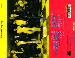 Zita Swoon: No Big City (CD + DVD) - Bild 2