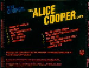 Alice Cooper: The Alice Cooper Show (CD) - Bild 4