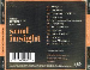The Marcus King Band: Soul Insight (CD) - Bild 2