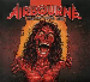 Airbourne: Breakin' Outta Hell (CD) - Bild 1