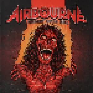 Airbourne: Breakin' Outta Hell (CD) - Bild 3