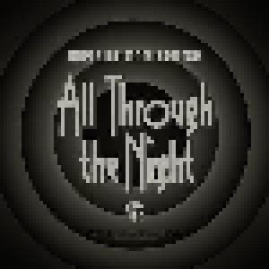 Imperial State Electric: All Through The Night (LP) - Bild 1