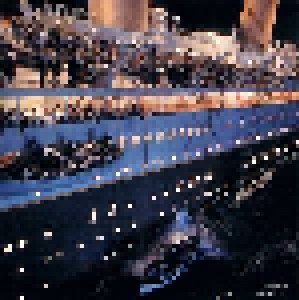James Horner + Céline Dion: Music From The Motion Picture "Titanic" (Split-CD) - Bild 3