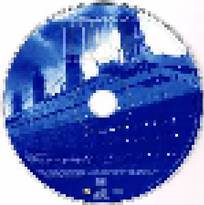 James Horner + Céline Dion: Music From The Motion Picture "Titanic" (Split-CD) - Bild 4