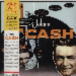 Johnny Cash: With His Hot And Blue Guitar (LP) - Bild 1