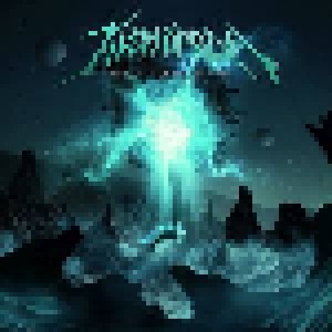 Cover - Theropoda: Psychonautic Chaos
