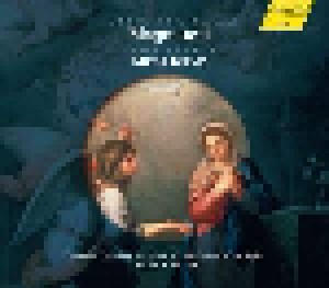 Carl Philipp Emanuel Bach + Johann Ludwig Bach: Magnificat / Missa Brevis (Split-CD) - Bild 1